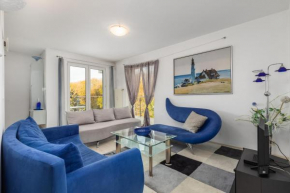 Jantar Apartamenty Promenada II